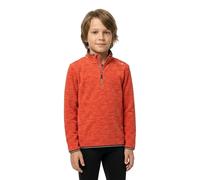 Polaire col roulÃ© enfant CMP Orange 2 ans