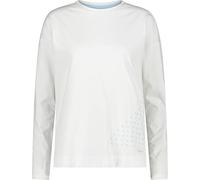 Cmp 32u2436 Sweatshirt Blanc XS Femme