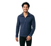 Cmp Pull à Demi-zip 35l4717
