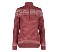 Cmp Pull à Demi-zip 7h76505
