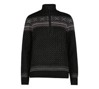 Cmp Pull à Demi-zip 7h76505