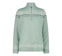 Cmp Pull à Demi-zip 7h86505