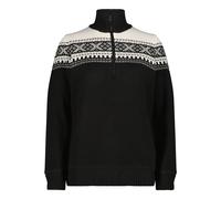 Cmp Pull à Demi-zip 7h86506