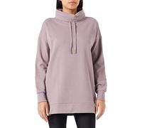 CMP Pull en Polaire Extensible pour Femme