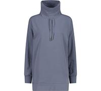 CMP Pull en Polaire Stretch pour Femme