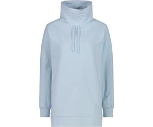 CMP Pull en Polaire Stretch pour Femme