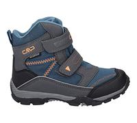 CMP Pyry Snow Boot WP, Chaussures de Marche, Royal Titanio, 29 EU
