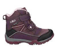 CMP Pyry Snow Boot WP, Chaussures de Marche, Tropea Prugna, 29 EU