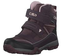 CMP Pyry Snow Boot WP, Chaussures de Marche, Tropea Prugna, 34 EU
