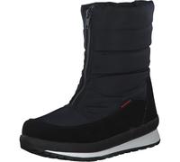 CMP Rae, Bottes de Neige mixte adulte, (Black Blue N950), 34 EU