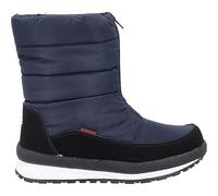 CMP Rae, Bottes de Neige Mixte Enfant, (Black Blue N950), 30 EU