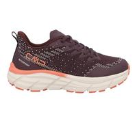 CMP Rahmsy WP 3Q69856 Blackberry-Marigold Chaussures multifonctionnelles pour femme