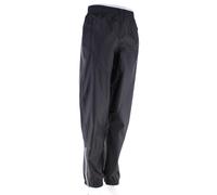 CMP - Pantalon de pluie pour hommes, Noir, M