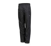 CMP Campagnolo Pantalon Rain 39x6626 Noir Femme 2XL