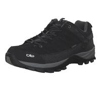 CMP Rampe basse de trekking unisexe, noir, taille 48 EU