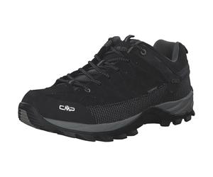 CMP Rampe basse de trekking unisexe, noir, taille 48 EU