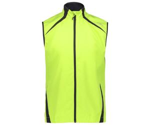 CMP - Reflective Vest - Gilet de cyclisme - 48 - yellow fluo