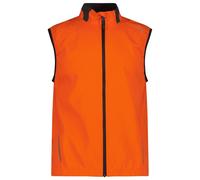 CMP - Reflective Vest - Gilet de cyclisme - 50 - orange