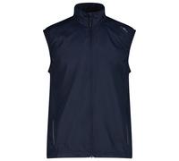 CMP - Reflective Vest - Gilet de cyclisme - 54 - b blue / silver