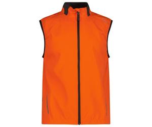 CMP - Reflective Vest - Gilet de cyclisme - 58 - orange
