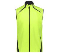 CMP - Reflective Vest - Gilet de cyclisme - 58 - yellow fluo