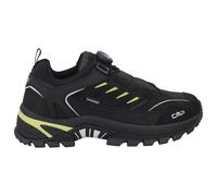 CMP - Rigel 2.0 Low Fitgo WP Trekking Shoes 3Q13947 - Chaussures multisports - EU 40 - deep piombo / cardamom