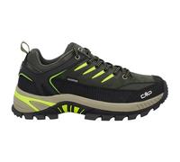 CMP - Rigel 2.0 Low Trekking Shoes WP - Chaussures multisports - EU 39 - pine / mela