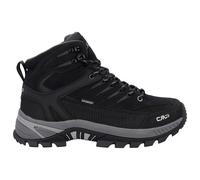 CMP - Rigel 2.0 Mid Trekking Shoes WP - Chaussures de randonnée - EU 49 - nero / grey