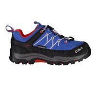CMP Rigel Chaussures de Randonnée et de Randonnée pour Garçon, Cobalto Stone Fire, 41