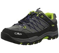 CMP Rigel Low, Chaussures de Randonnée Basses mixte adulte, (Graffite-Marine 35ud), 37 EU