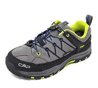 Cmp Chaussures De Randonnée Rigel Low Wp 3q13244j
