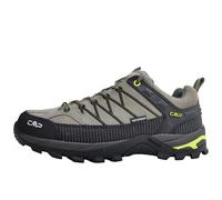 CMP Rigel Low Chaussures de Trekking pour Homme Deserto-Apple Pointure 42