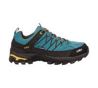 CMP Rigel Low Chaussures de Trekking pour Homme Vert doré Pointure 46