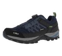 CMP Rigel Low FITGO Chaussures de Trekking WP 08MF - 41