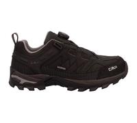 CMP - Rigel Low Fitgo Trekking Shoes WP 3Q13587 - Chaussures multisports - EU 43 - piombo