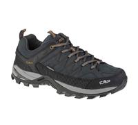 CMP Rigel Low, Homme, chaussures randonnée, Grise 41