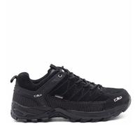 CMP Campagnolo Chaussures de randonnée homme Rigel Low WP Noir 42