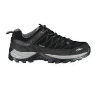 CMP - Rigel Low Trekking Shoes Waterproof - Chaussures multisports - EU 41 - nero / grey