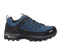 CMP - Rigel Low Trekking Shoes Waterproof - Chaussures multisports - EU 44 - avio / salvia