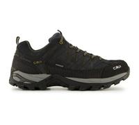CMP Homme Rigel Low Trekking Shoes Wp chaussures de randonn e, Gris, 45 EU