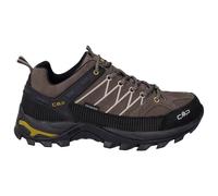 CMP - Rigel Low Trekking Shoes Waterproof - Chaussures multisports - EU 46 - fango