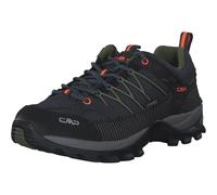Chaussures de randonnée CMP Rigel WP Graphite - Homme/Adulte - Respirant 44
