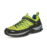 Chaussures de randonnée basses CMP Rigel waterprof 41