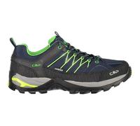 CMP Rigel Low Trekking WP Hommes Chaussures d'approche 42