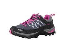 CMP Rigel Low WMN Trekking Shoes WP Chaussures de randonnéeFemme