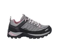 Cmp Rigel Low Wp 3q54456 Hiking Shoes Gris EU 39 Femme