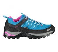 Cmp Rigel Low Wp 3q54456 Hiking Shoes Bleu EU 41 Femme