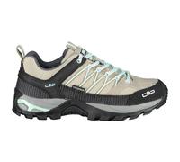 Chaussure de randonnée CMP Rigel LOW WP (SAND-MALVA) Femme 39