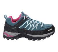 Cmp Rigel Low Wp 3q13246 Hiking Shoes Bleu EU 40 Femme