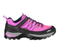 Cmp Rigel Low Wp 3q54456 Hiking Shoes Rose EU 36 Femme